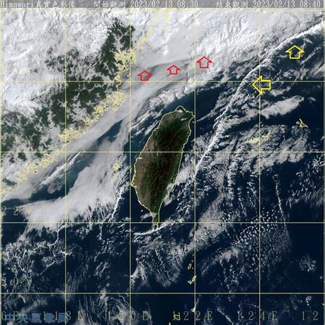 衛星圖查詢|衛星雲圖 